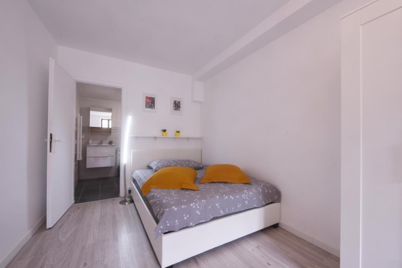 Coeur De Vieille Ville Gex Kültér fotó